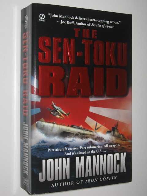 The Sen-Toku Raid