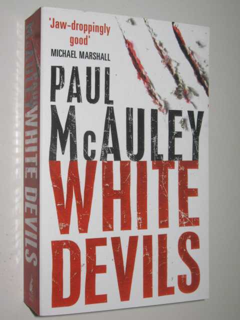 White Devils