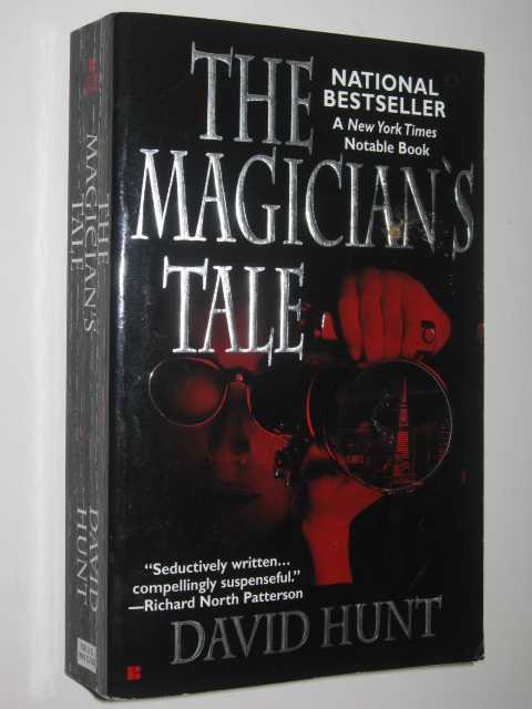 The Magician's Tale