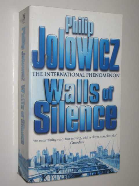 Walls of Silence