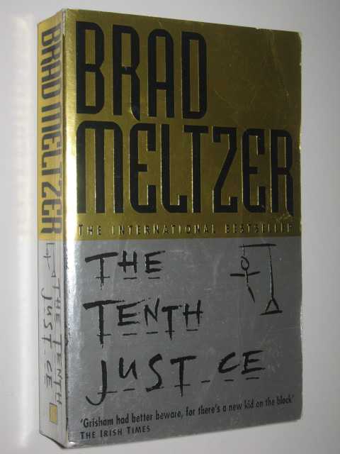 The Tenth Justice