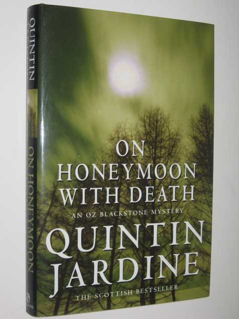 On Honeymoon With Death