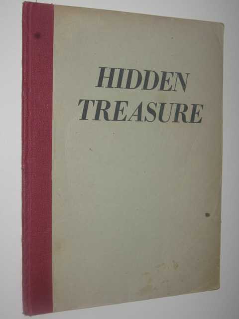 Hidden Treasure
