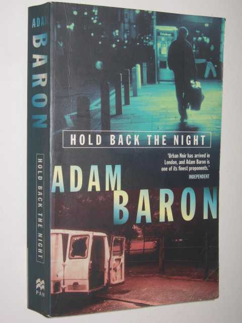 Hold Back the Night