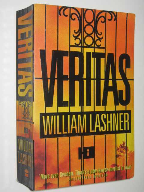 Veritas - Victor Carl Series #2