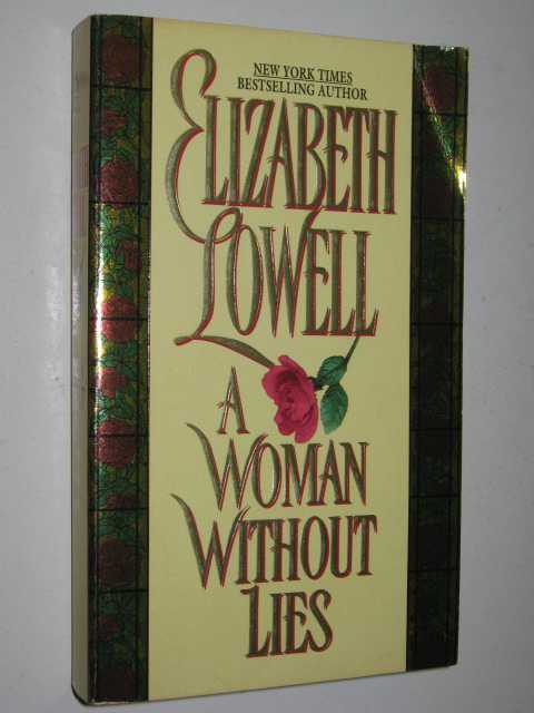 A Woman Without Lies