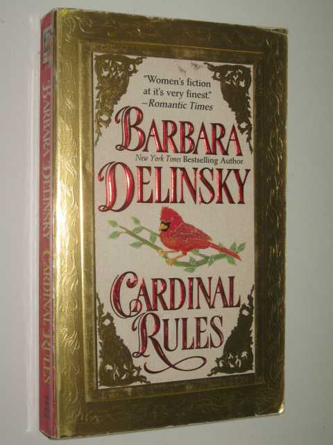 Cardinal Rules