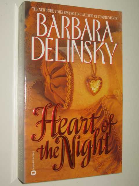 Heart of the Night
