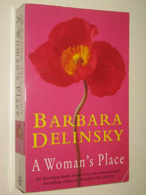 A Woman's Place