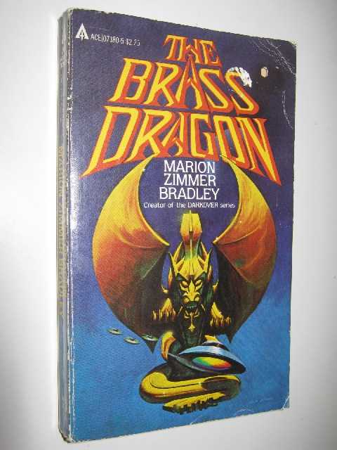 The Brass Dragon