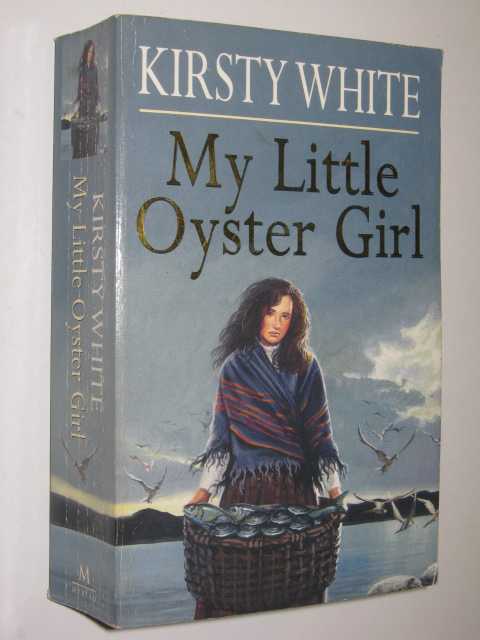 My Little Oyster Girl
