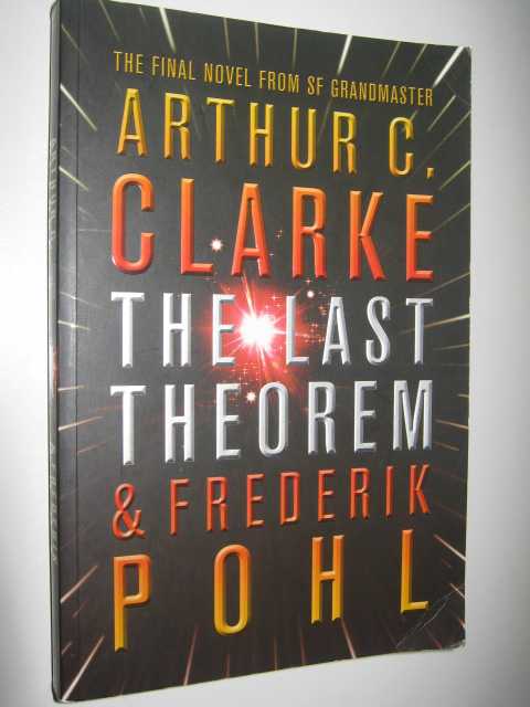 The Last Theorem