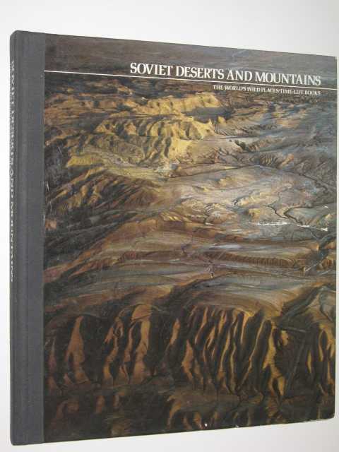 Soviet Deserts and Mountains