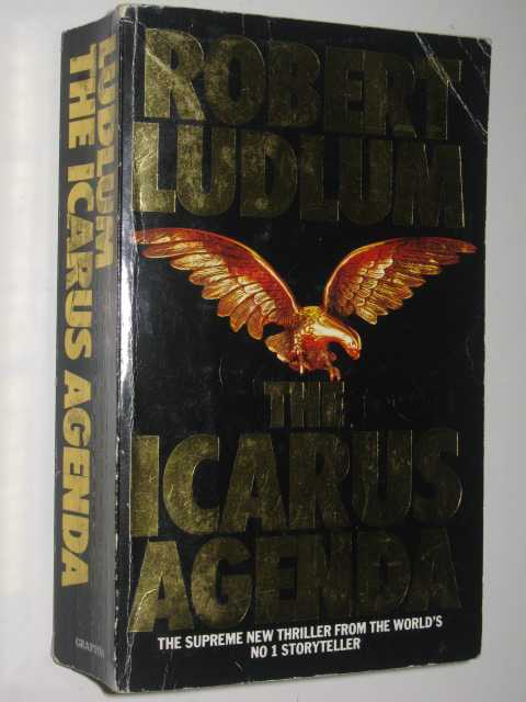 The Icarus Agenda