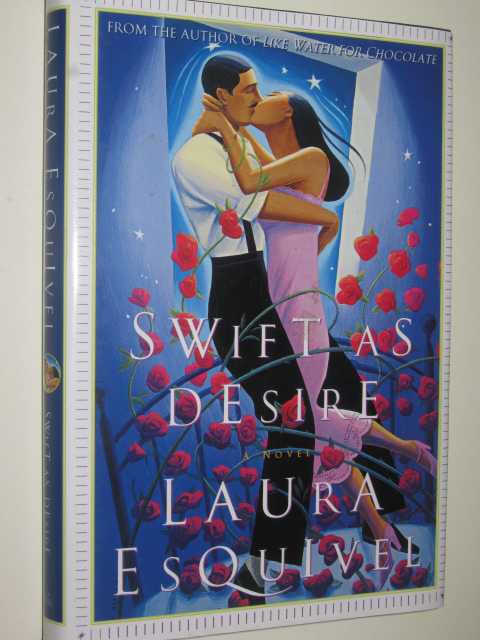 Swift as Desire
