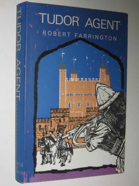 Tudor Agent