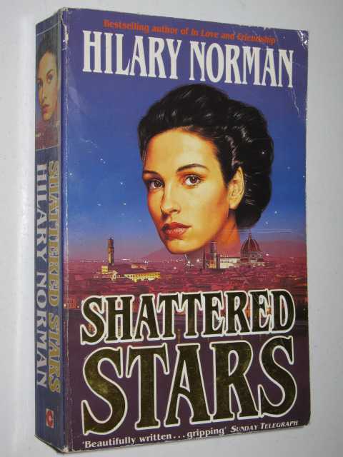 Shattered Stars