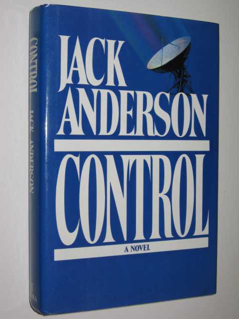 Control : A Novel
