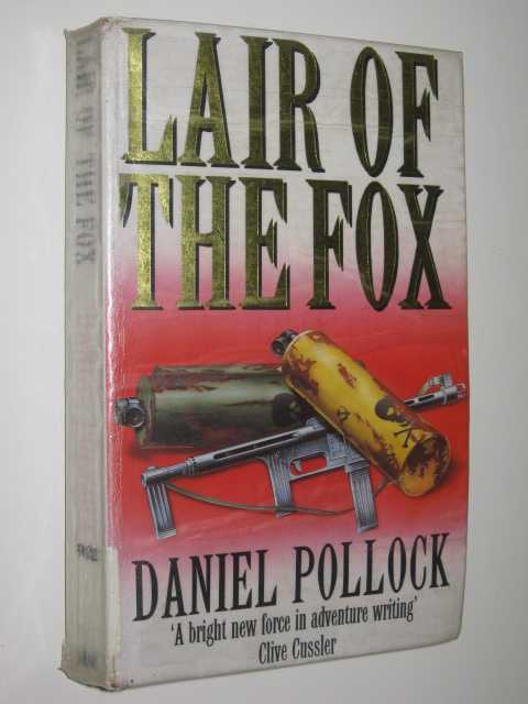 Lair of the Fox