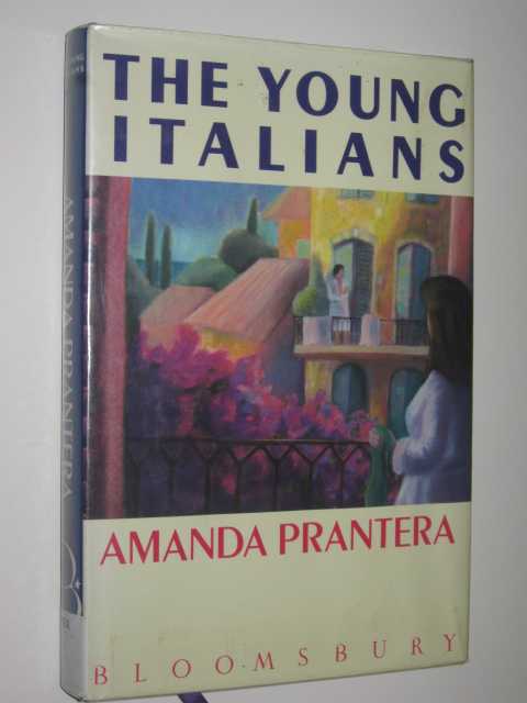 The Young Italians