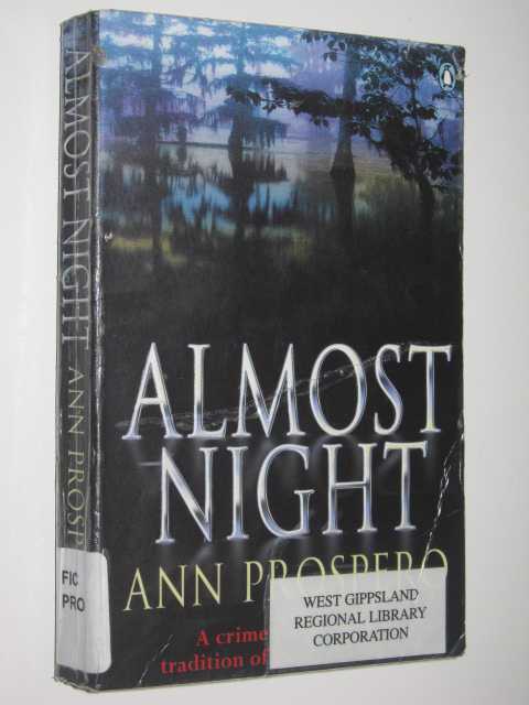 Almost Night