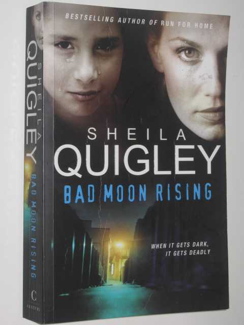 Bad Moon Rising