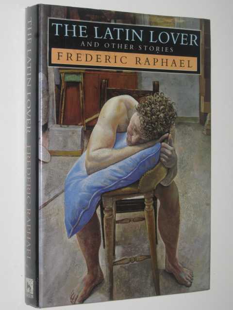 The Latin Lover and Other Stories