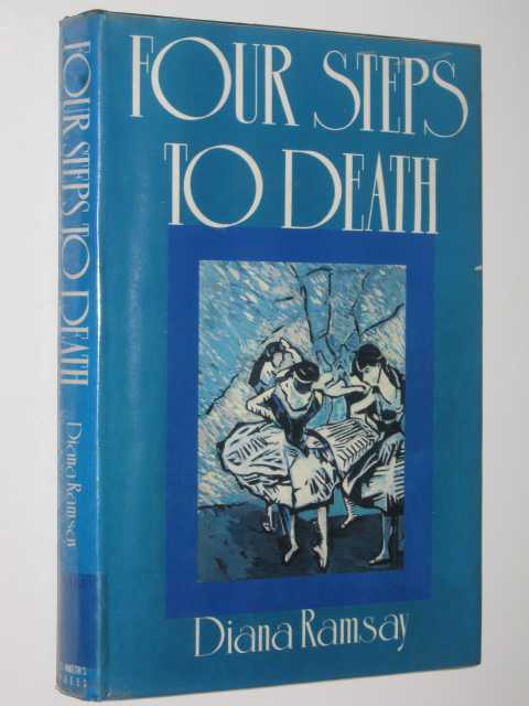 Four Steps to Death