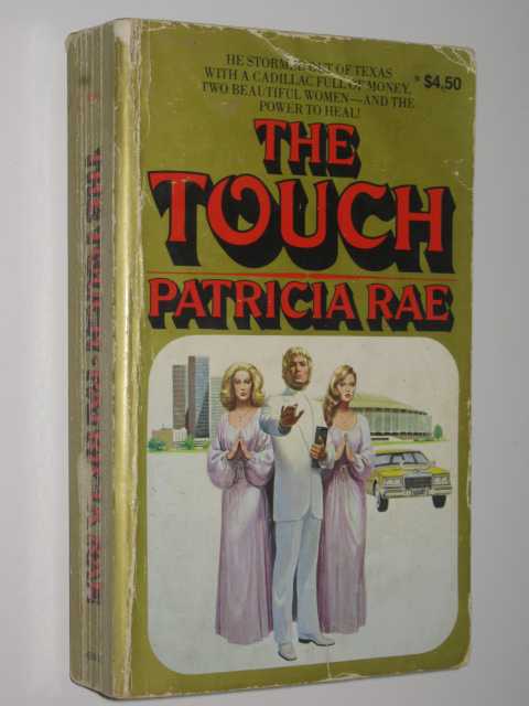 The Touch