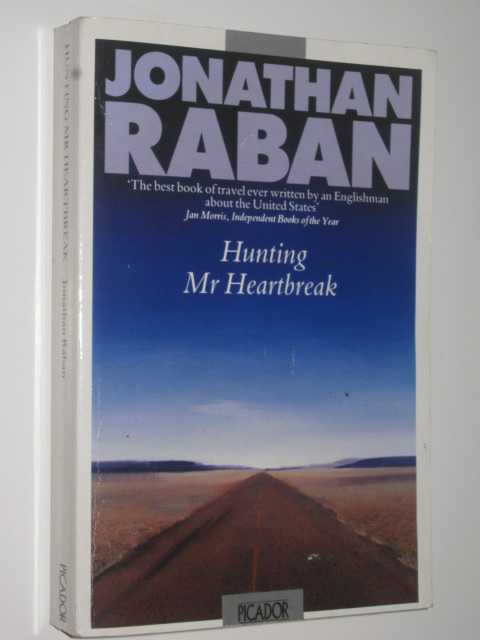 Hunting Mister Heartbreak