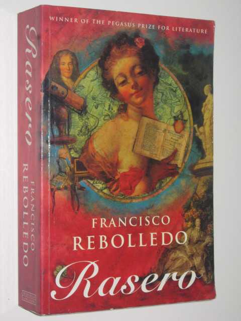 Rasero