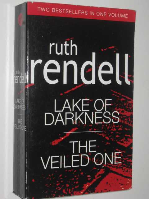 The Lake of Darkness + The Veiled One