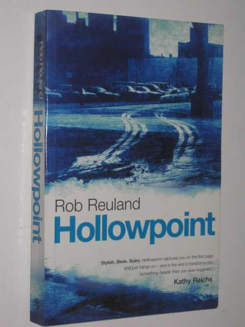 Hollowpoint