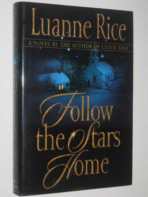 Follow the Stars Home
