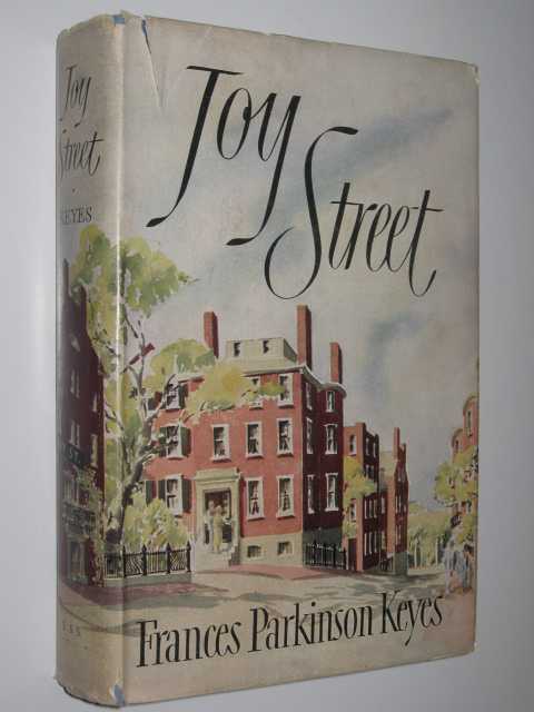 Joy Street