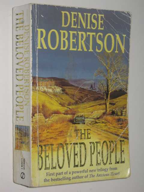The Beloved People