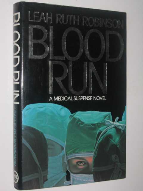 Blood Run