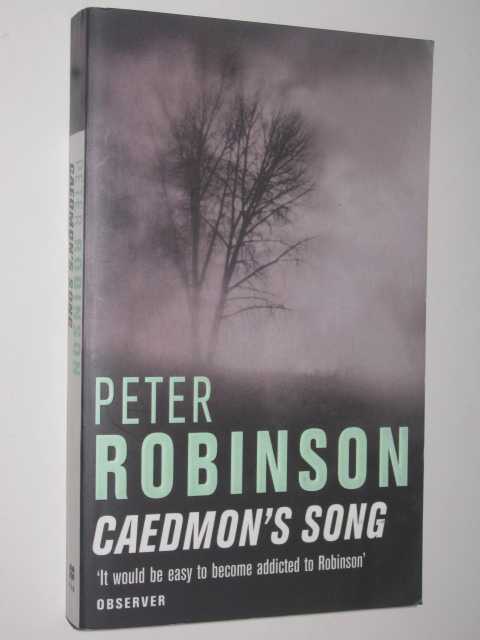 Caedmon's Song