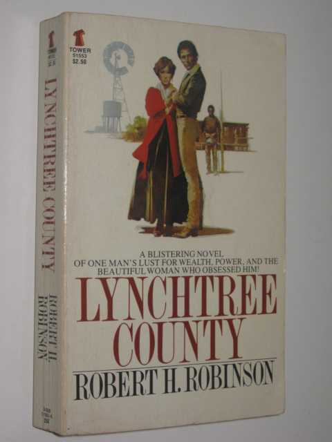 Lynchtree County