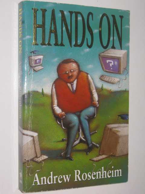 Hands on