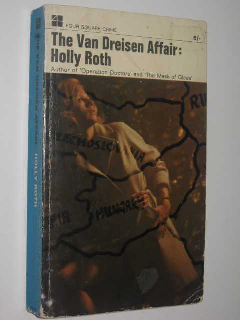 The Van Dreisen Affair