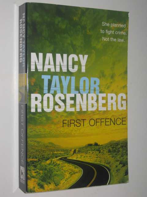 First Offence