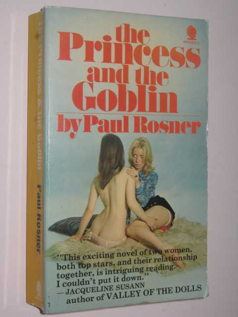The Princess and the Goblin