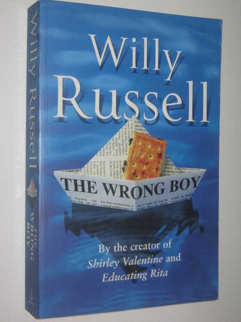 The Wrong Boy
