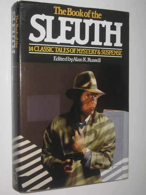 The Book of the Sleuth