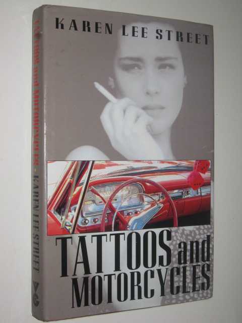 Tattoos and Motorcycles