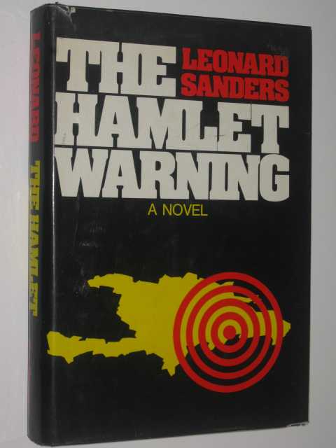 The Hamlet Warning