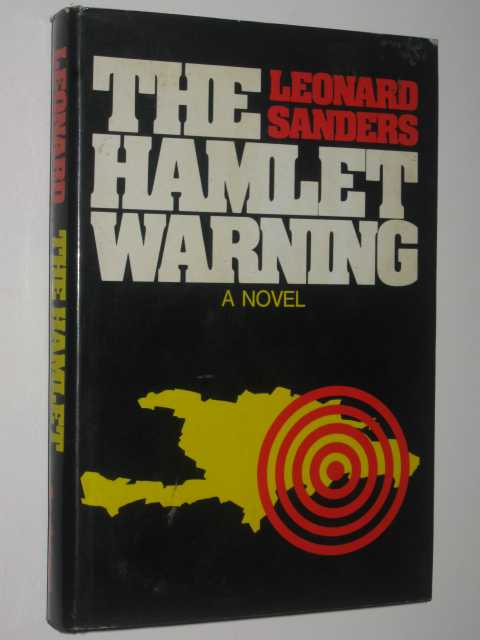 The Hamlet Warning