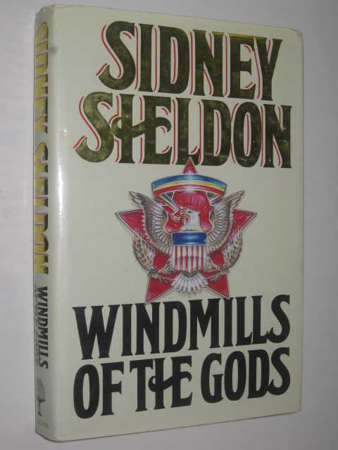 Windmills of the Gods