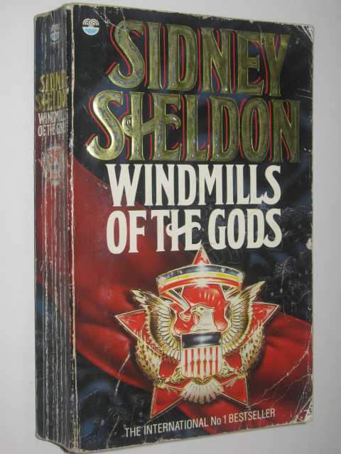 Windmills of the Gods